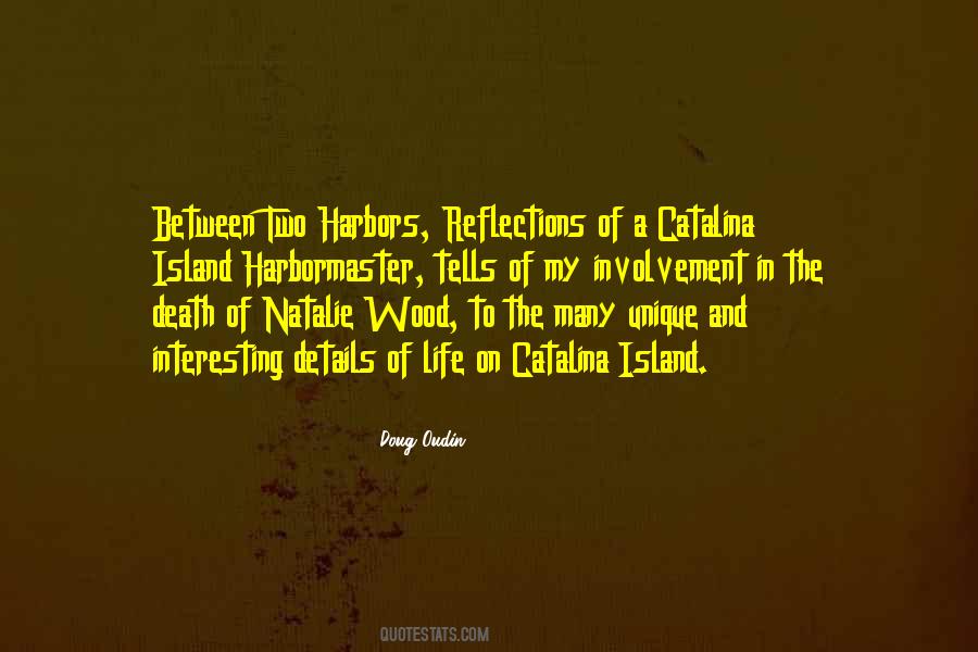 Unique And Interesting Quotes #1143222