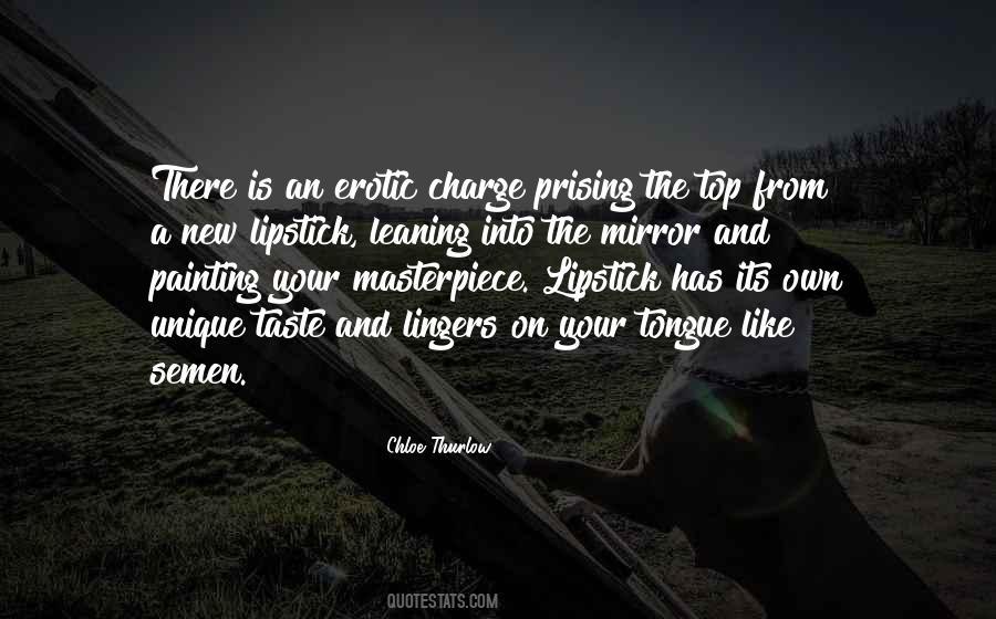 Unique And New Quotes #1135577