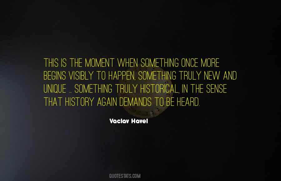 Unique And New Quotes #1228008