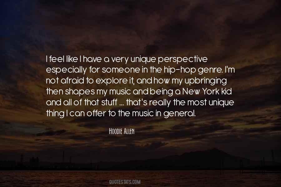 Unique And New Quotes #12331