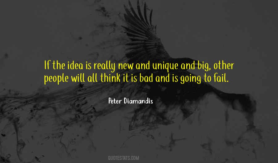 Unique And New Quotes #1524258