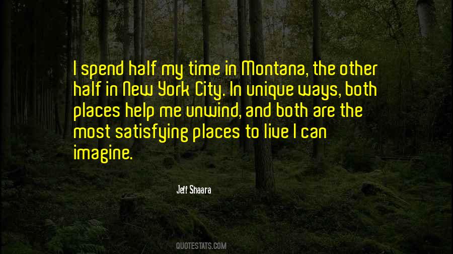Unique And New Quotes #1725932