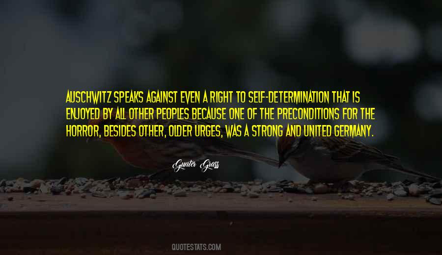 United And Strong Quotes #1841253