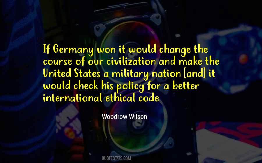 United Nation Quotes #295121