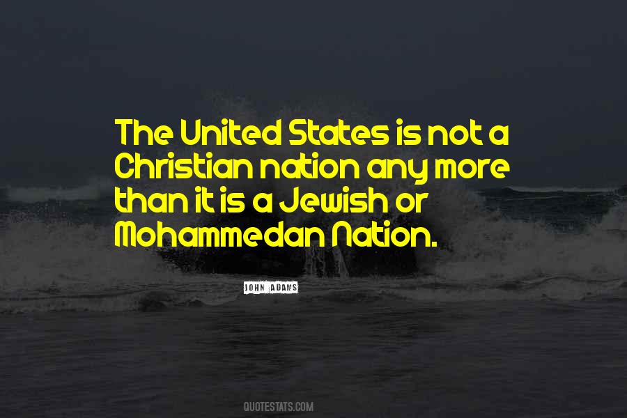 United Nation Quotes #408425