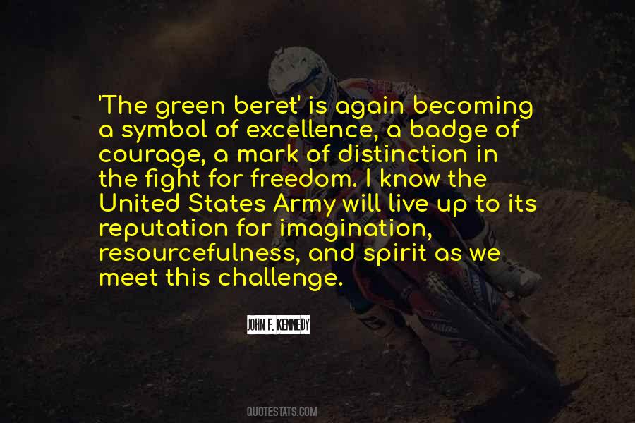 United States Army Quotes #1489730