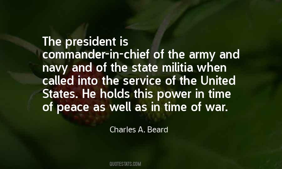 United States Army Quotes #1613777