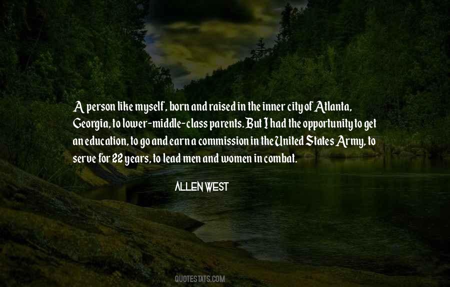 United States Army Quotes #1657819