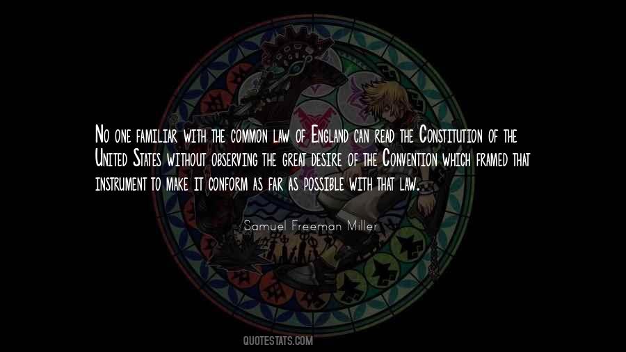 United States Constitution Quotes #951467