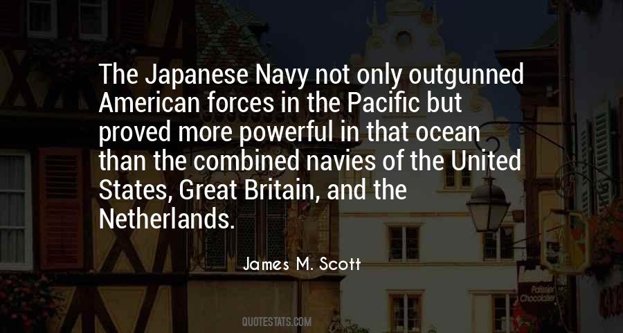 United States Navy Quotes #1789457