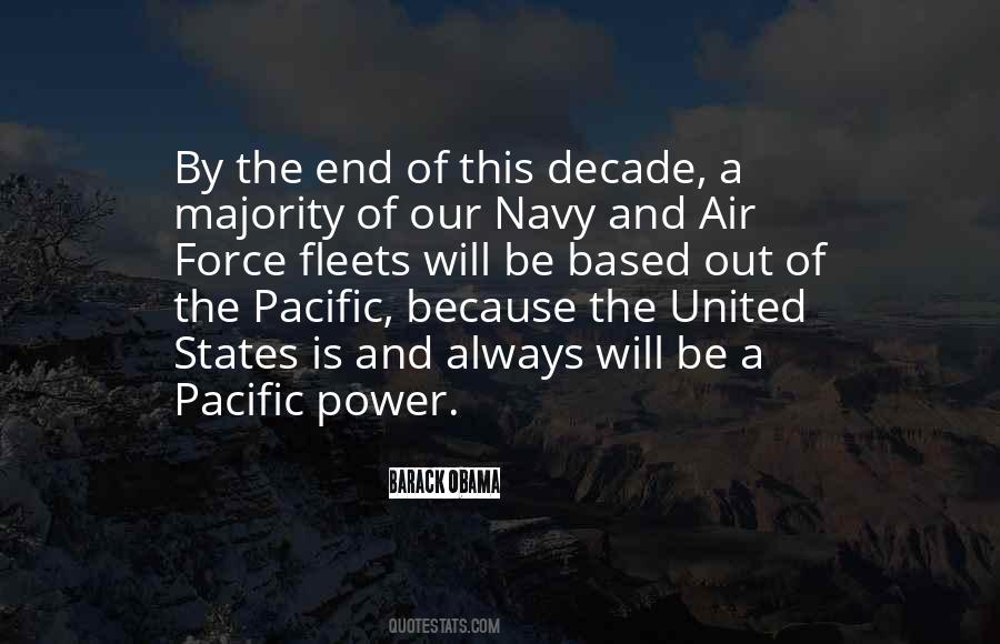 United States Navy Quotes #1854547