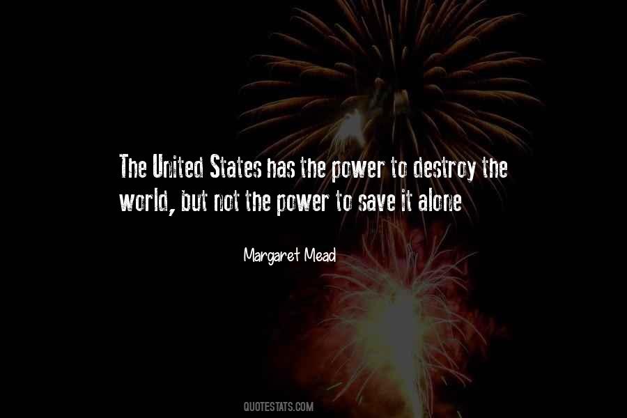 United World Quotes #109979