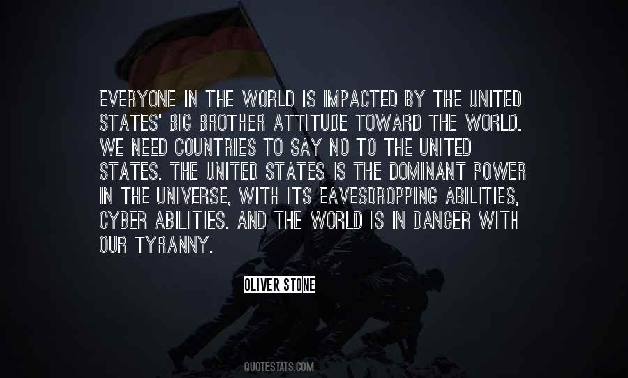 United World Quotes #111563