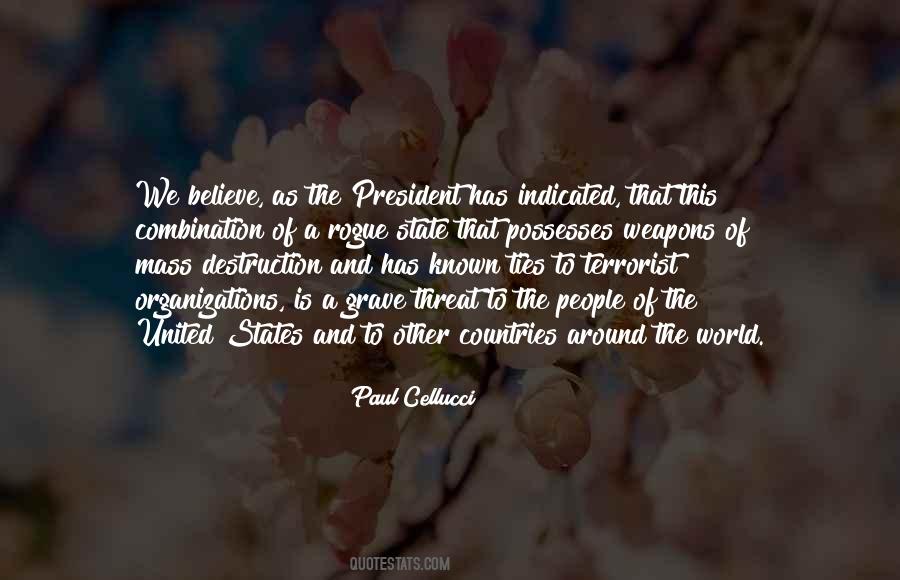 United World Quotes #170593