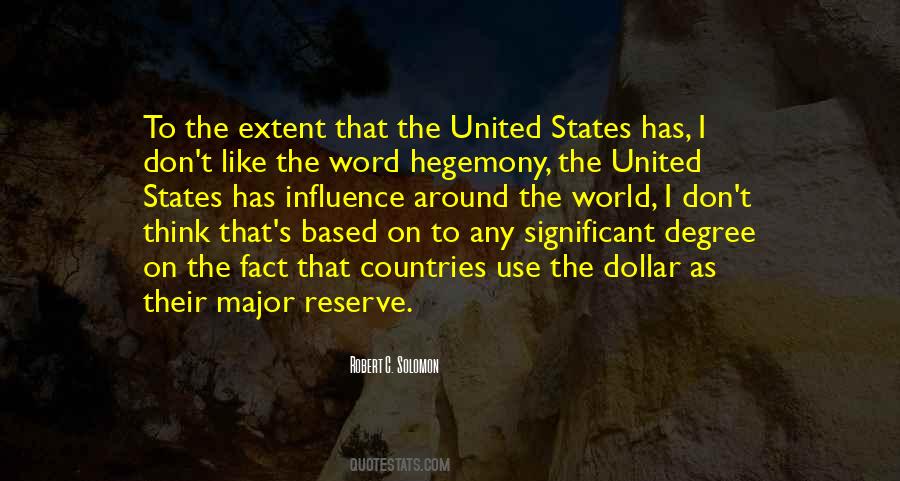 United World Quotes #59604