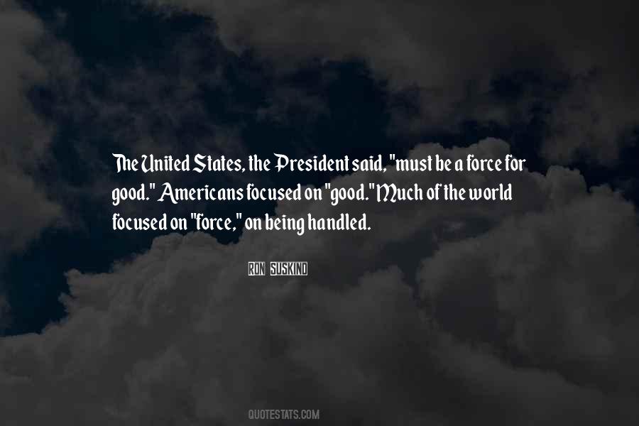 United World Quotes #59731