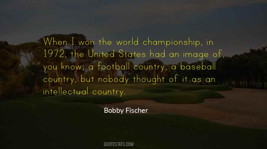 United World Quotes #65346