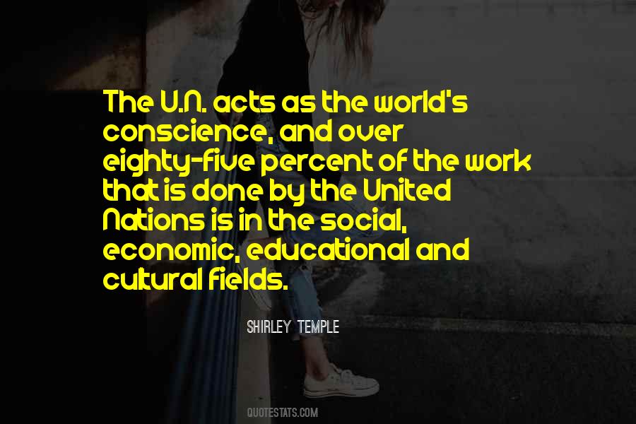 United World Quotes #69782