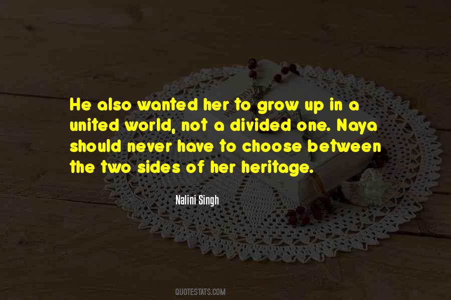 United World Quotes #707206