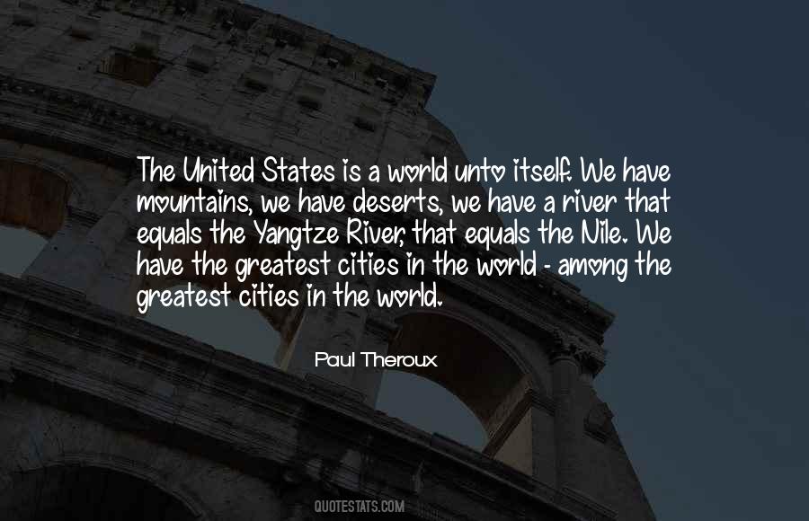 United World Quotes #76299