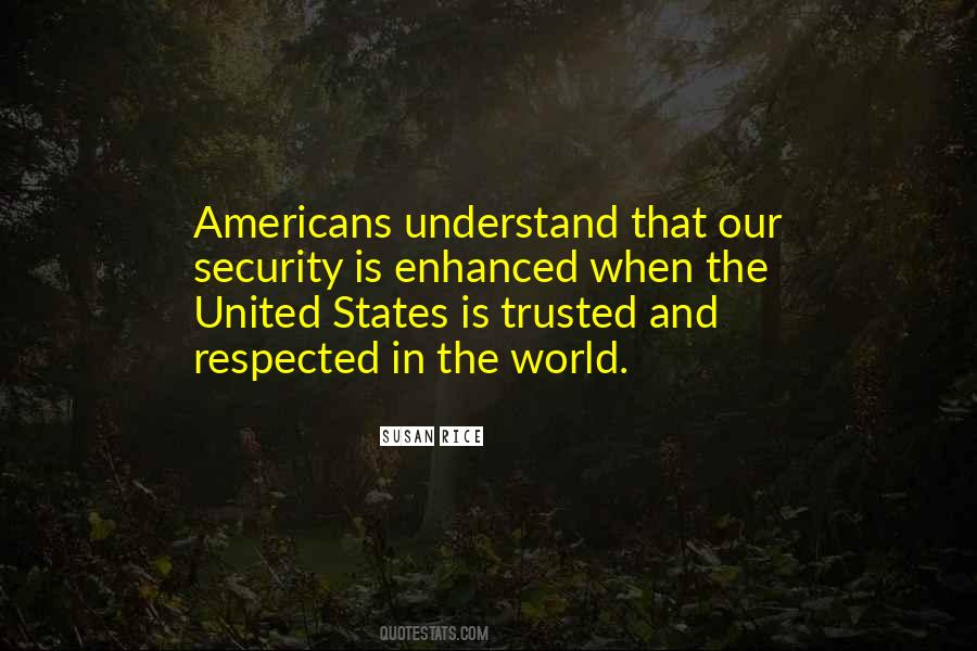 United World Quotes #7984