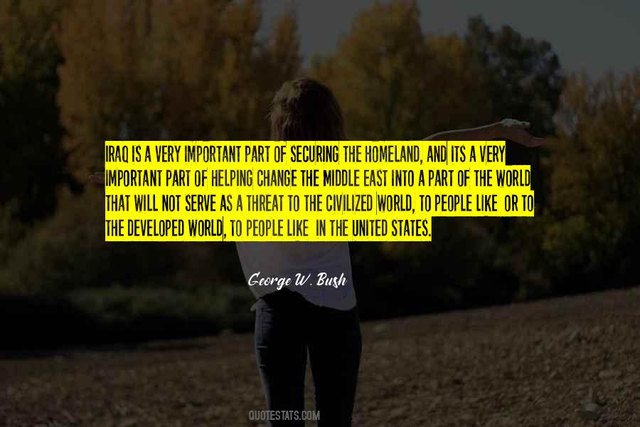 United World Quotes #87370