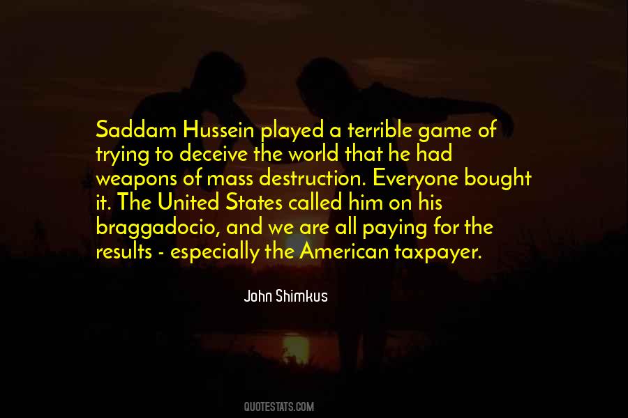 United World Quotes #90708