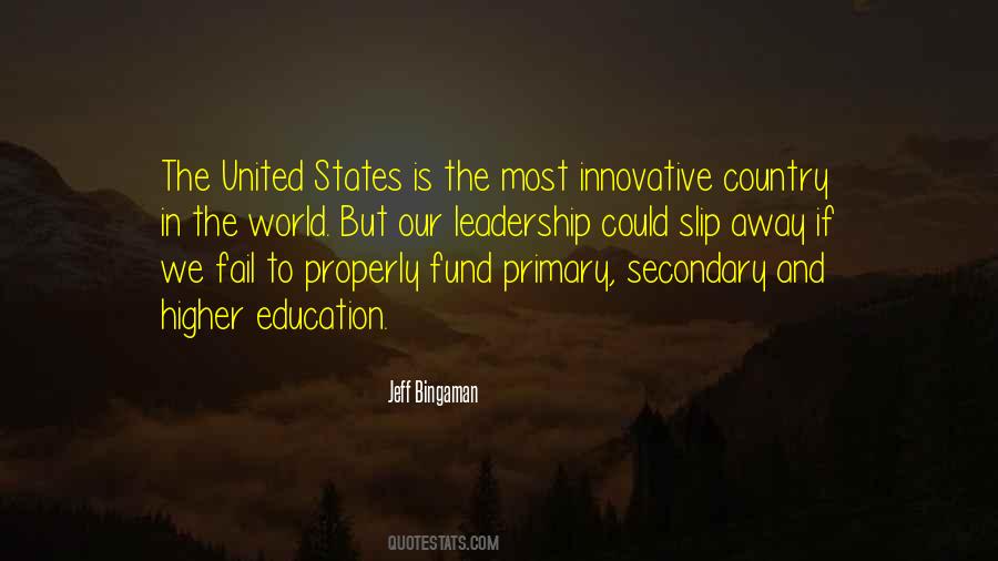 United World Quotes #95320