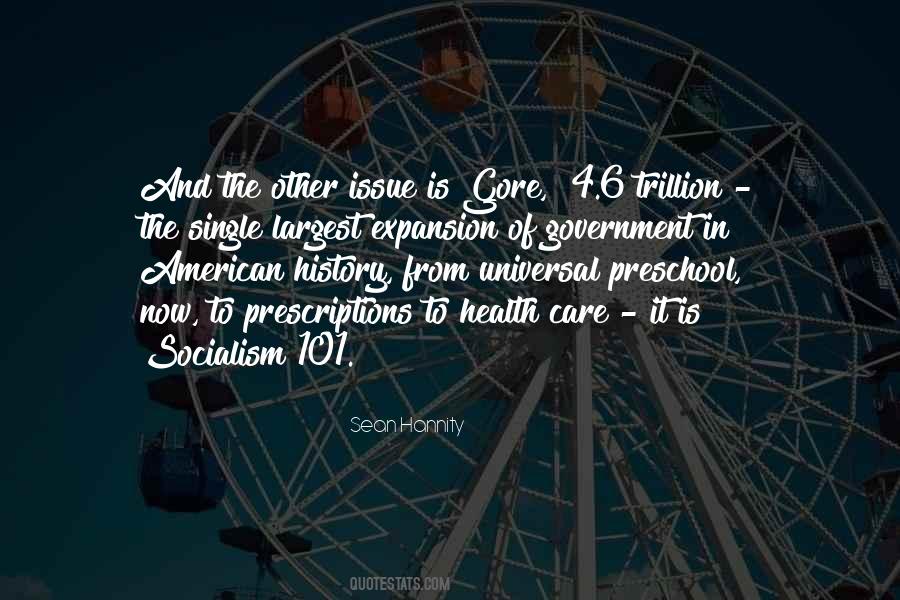 Universal Health Care Quotes #117847