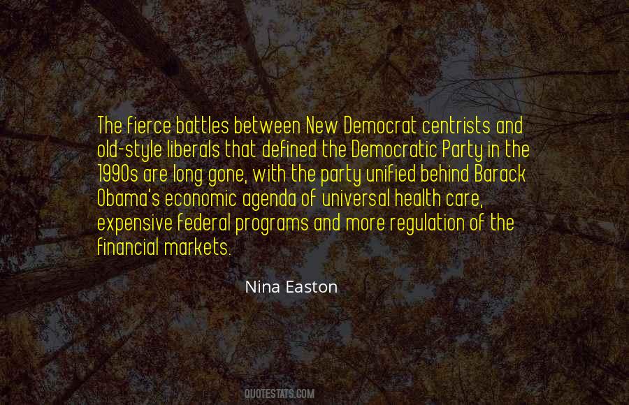 Universal Health Care Quotes #1590282