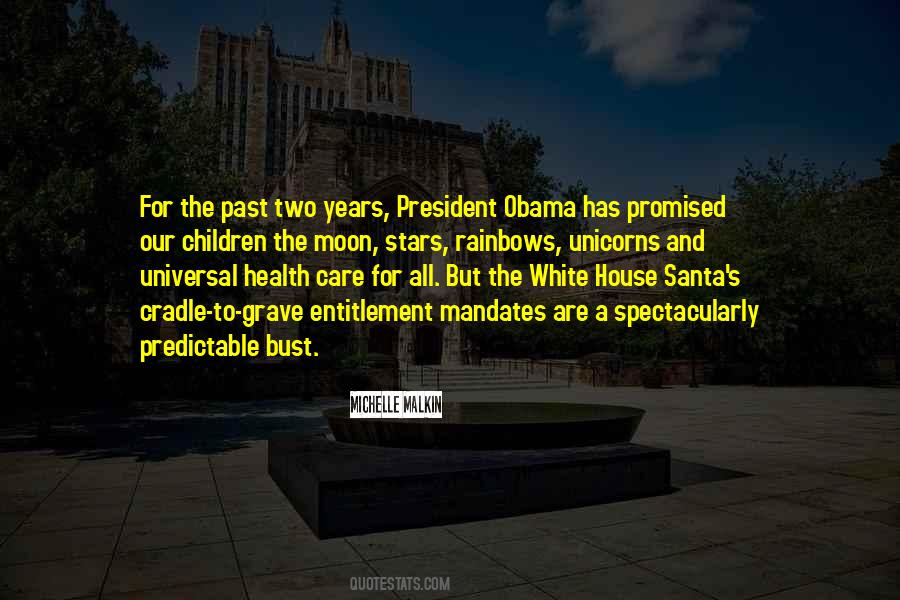 Universal Health Care Quotes #1773006
