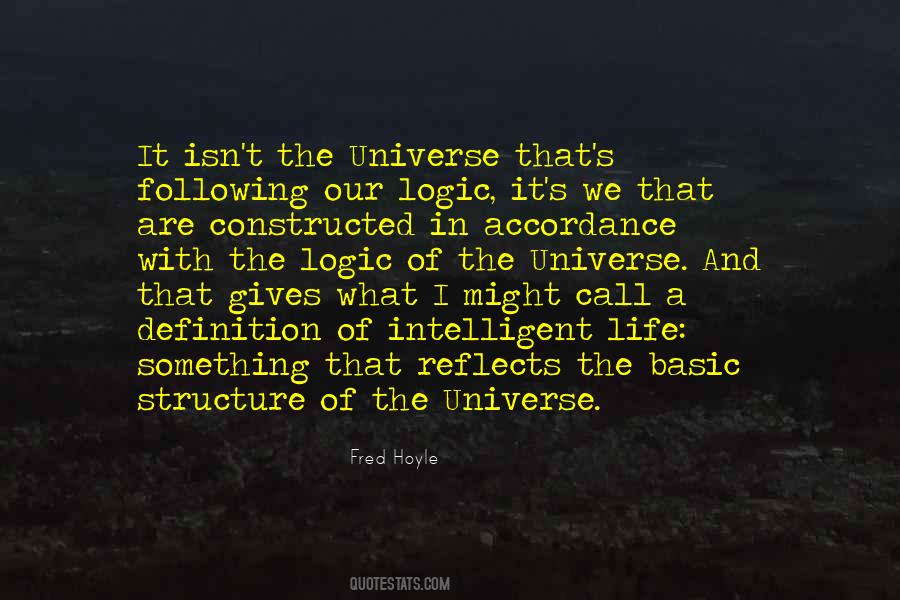 Universe Gives Quotes #1356413