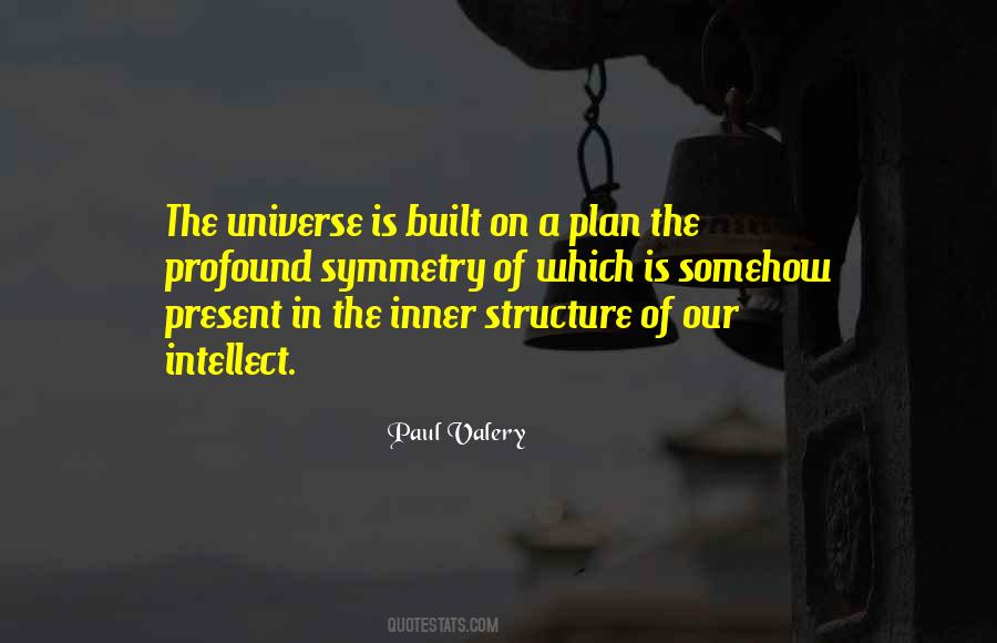 Universe Has A Plan Quotes #523916