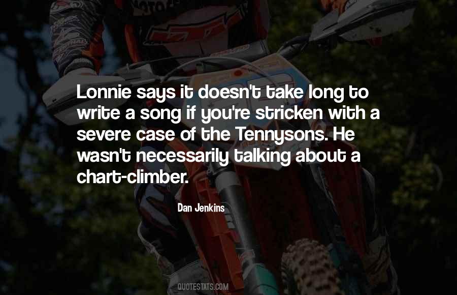 Quotes About Climber #1155678