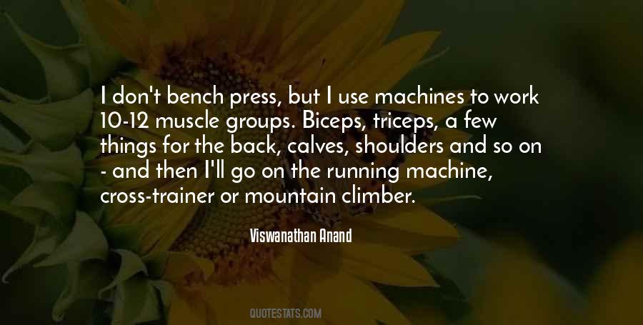 Quotes About Climber #1516722