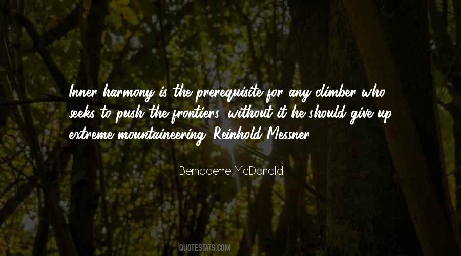 Quotes About Climber #316558