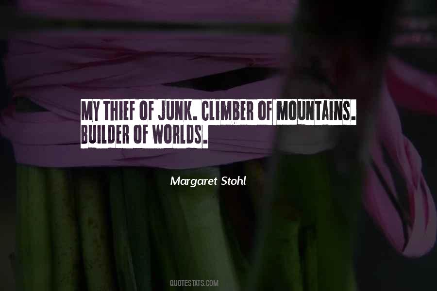 Quotes About Climber #648582