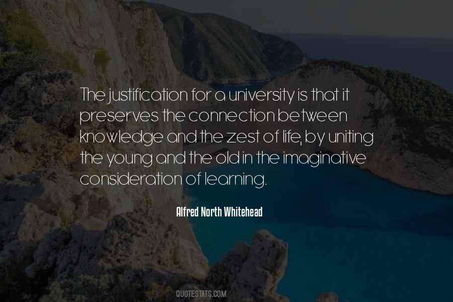 University Of Life Quotes #933541