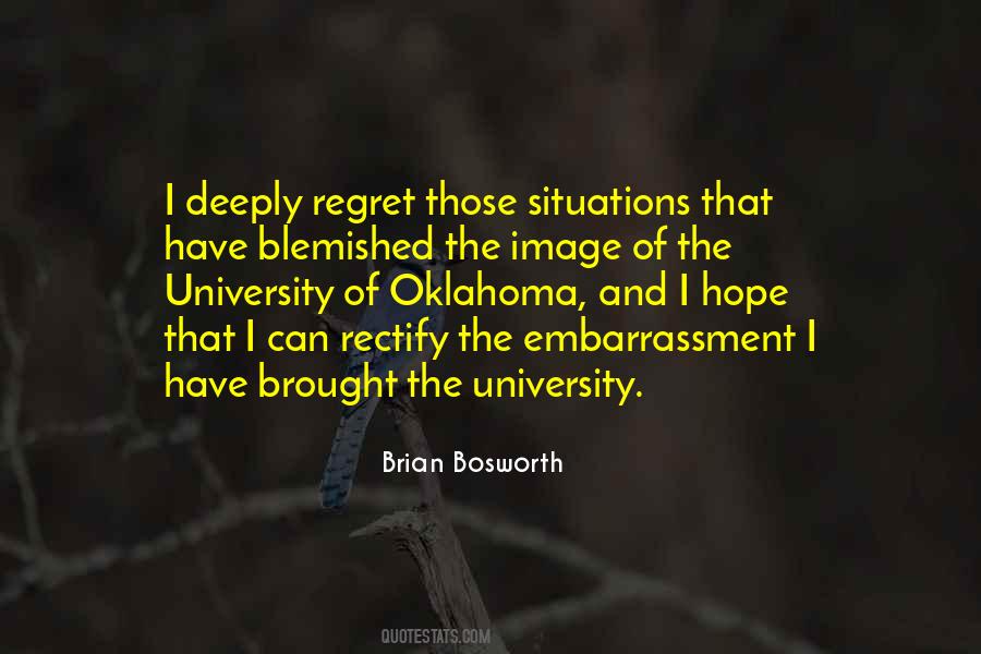 University Of Quotes #1166318