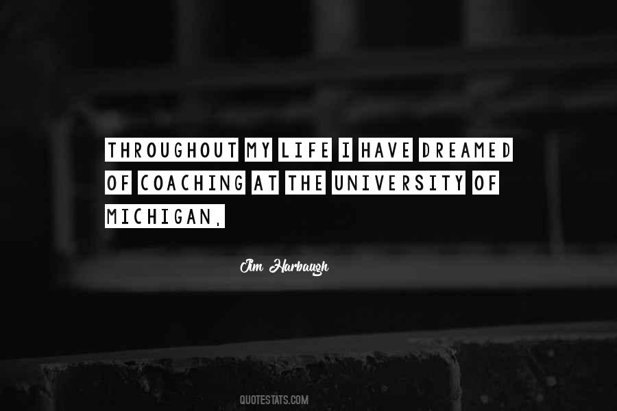 University Of Quotes #1443323