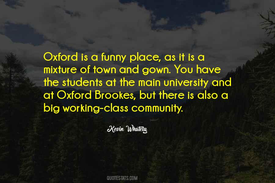 University Students Funny Quotes #882956