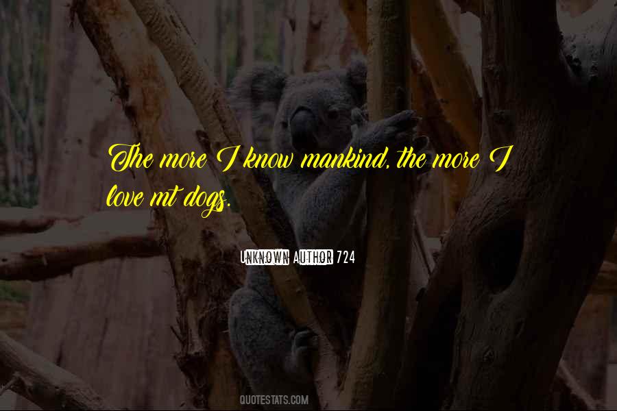 Unknown Author Inspirational Quotes #599825