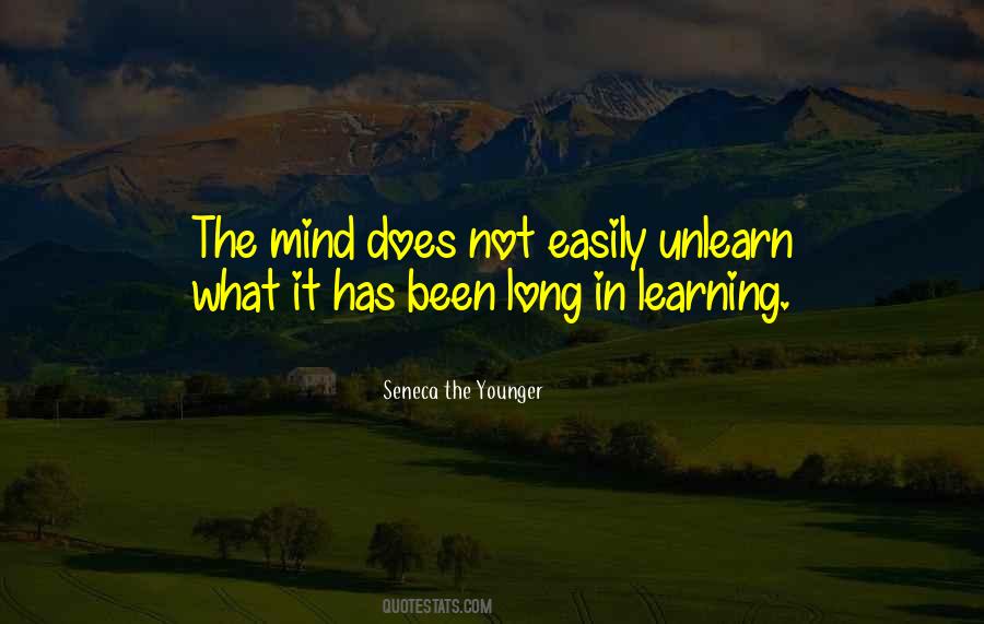 Unlearn Quotes #1366592