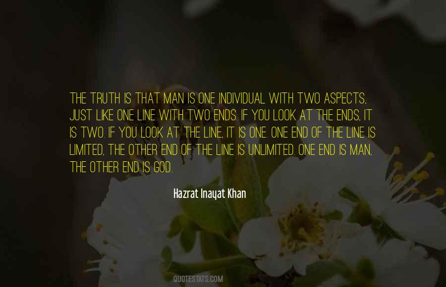 Unlimited God Quotes #1567950