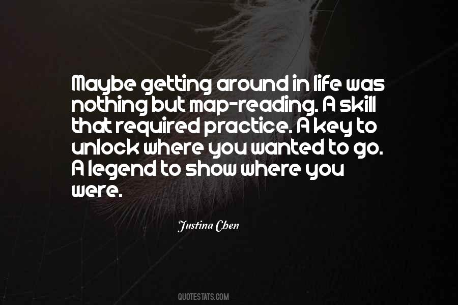 Unlock Quotes #1000170