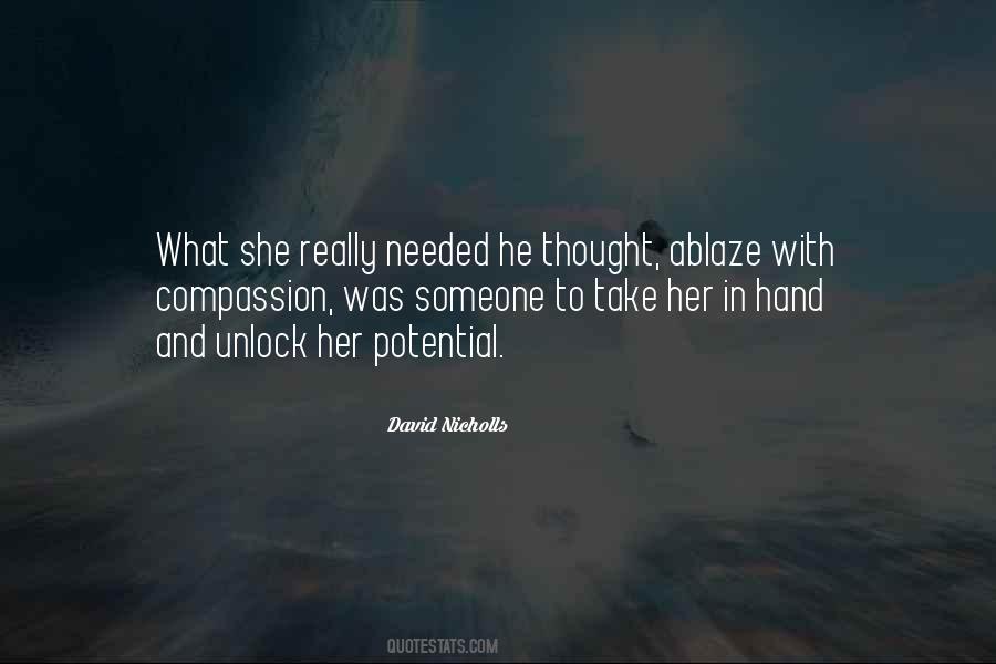 Unlock Quotes #1098470