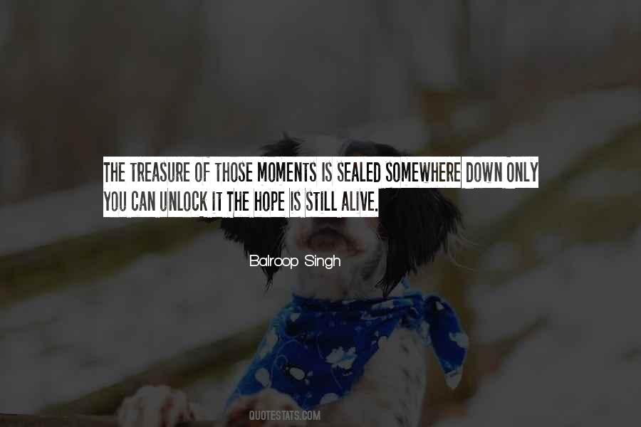 Unlock Quotes #1099760