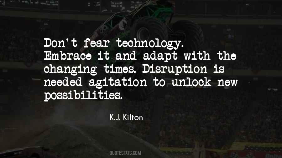 Unlock Quotes #1126172
