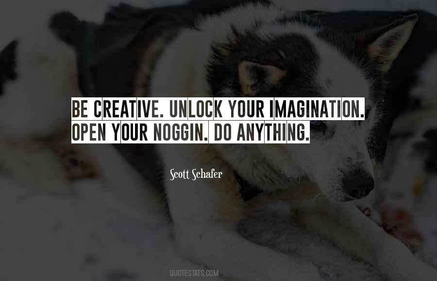 Unlock Quotes #1208524