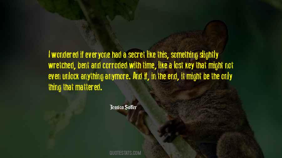 Unlock Quotes #1229857